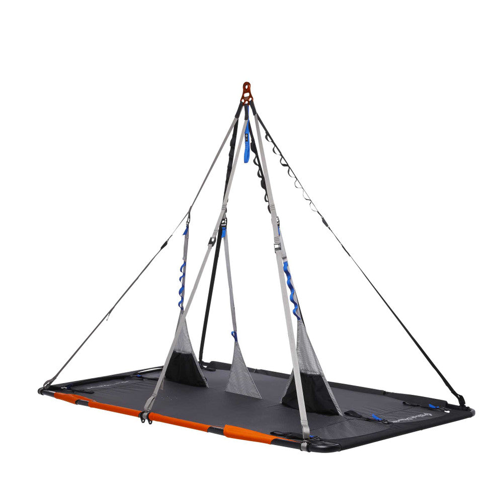 PERCH DOUBLE PORTALEDGE
